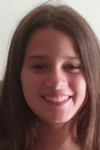 Ana Zarcero