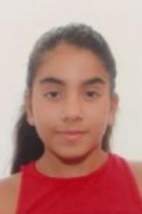 Valentina Gisela Piedra