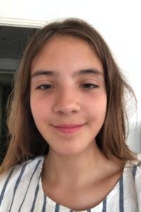 Alicia Tirevicius