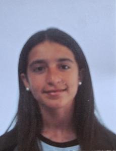 Nadia Hafsa Ferhat
