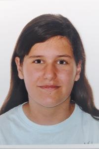 Alejandra Brisa