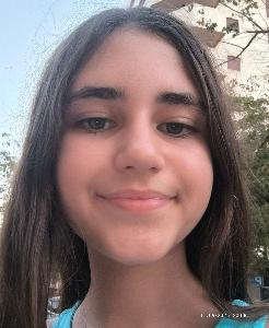 Zoe Diaz