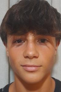 Adrián Martinez