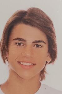 Lucas Cabanell
