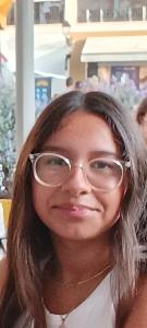 Minelle Isabelle Lundberg
