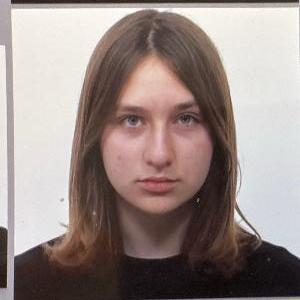Mariia Pokhodieieva