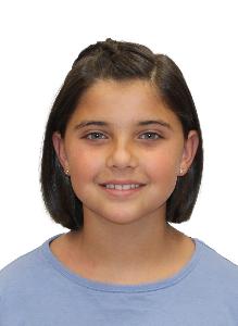 Sofia Perez