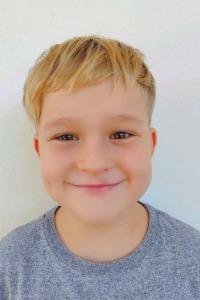 Liam Stewart Macleod