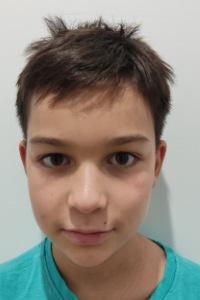 Theo Stewart Macleod