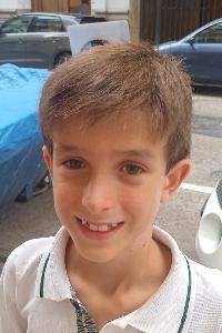 Diego Martínez