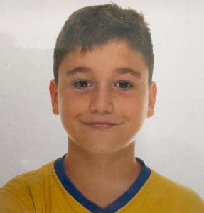 Mateo Perea
