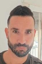 Antonio Escrig