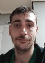 Daniel Marti