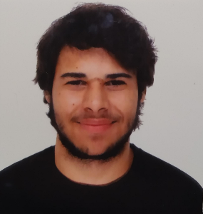 Nicolas Gil