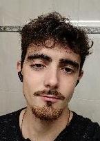 Marc Garcia