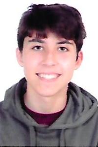 Adrian Romero