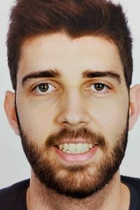Daniel Tena