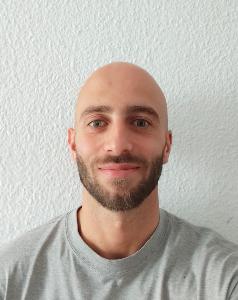 Gianluca Libianchi