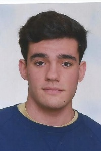 Robert Gimeno