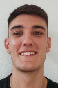 Cristian Castellanos