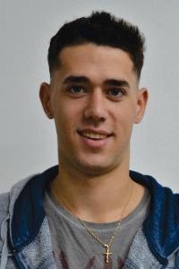 Agustin Luraschi