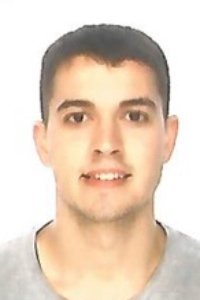 Alberto Marti