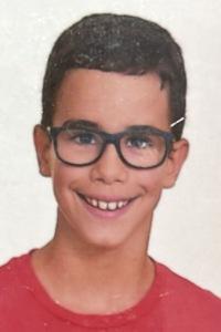 Lucas Bolinches