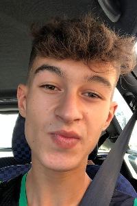 Alex Tudela