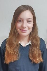 Maria De Los Desamparados Cano
