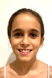 Sofía Fabregat