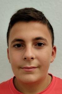 Izan Benavent