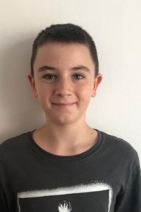 Joshua Matthew