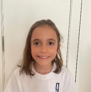 Blanca Fabregat