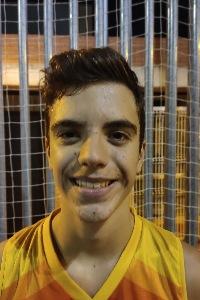 Giulio Andrés Garcovich