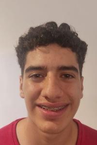Pedro Rafael Martinez