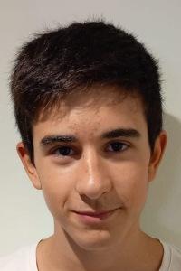 Alvaro Marco