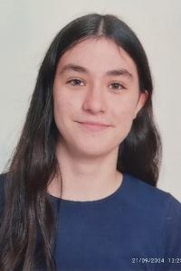 Bernia Suarez