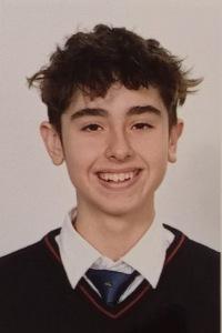 Jose Antonio Arenas