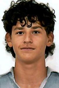 César Humberto Contrera