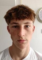 Ronan Edghill