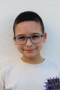 Iker Cebria