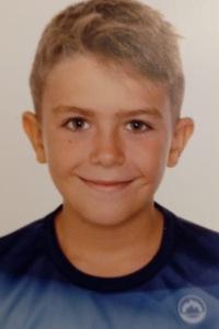Iker Cabrera