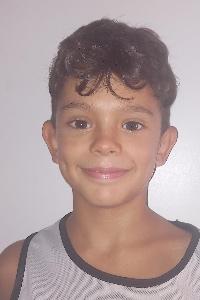 Gael Ramos