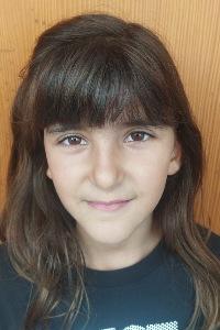 Aitana Perez