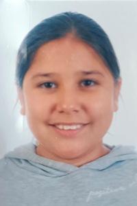 Brenda Cascales