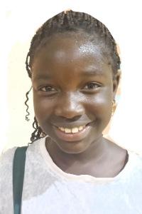 Fatou Diba