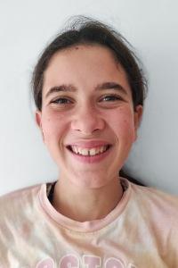 Amelia Framit
