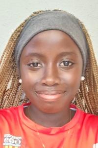 Fatumata Binta Marone