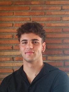 Oriol Tudela