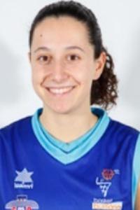 Mari Carmen Sabater
